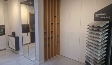 Lokal Warszawa Śródmieście