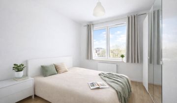 Mieszkanie 2-pokojowe Warszawa Żoliborz, ul. Kaliny Jędrusik