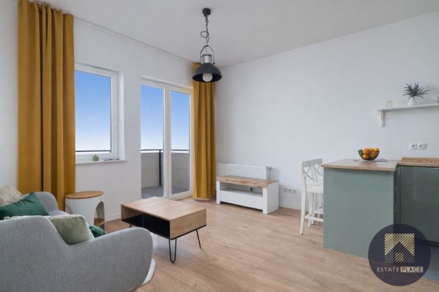 Mieszkanie 1-pokojowe Warszawa Wola, ul. Radziwie. Zdjęcie 2