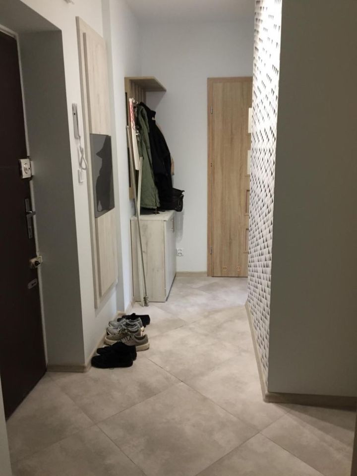 Mieszkanie 2-pokojowe Kraków Bieńczyce, os. Teatralne. Zdjęcie 8