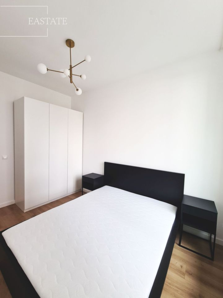 Mieszkanie 2-pokojowe Warszawa Śródmieście, ul. Górnośląska. Zdjęcie 6