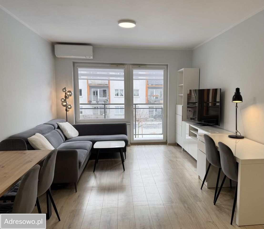 Mieszkanie 2-pokojowe Wrocław Psie Pole, ul. Marca Polo. Zdjęcie 15