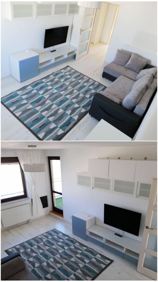 Mieszkanie 2-pokojowe Warszawa Bemowo, ul. Górczewska. Zdjęcie 3