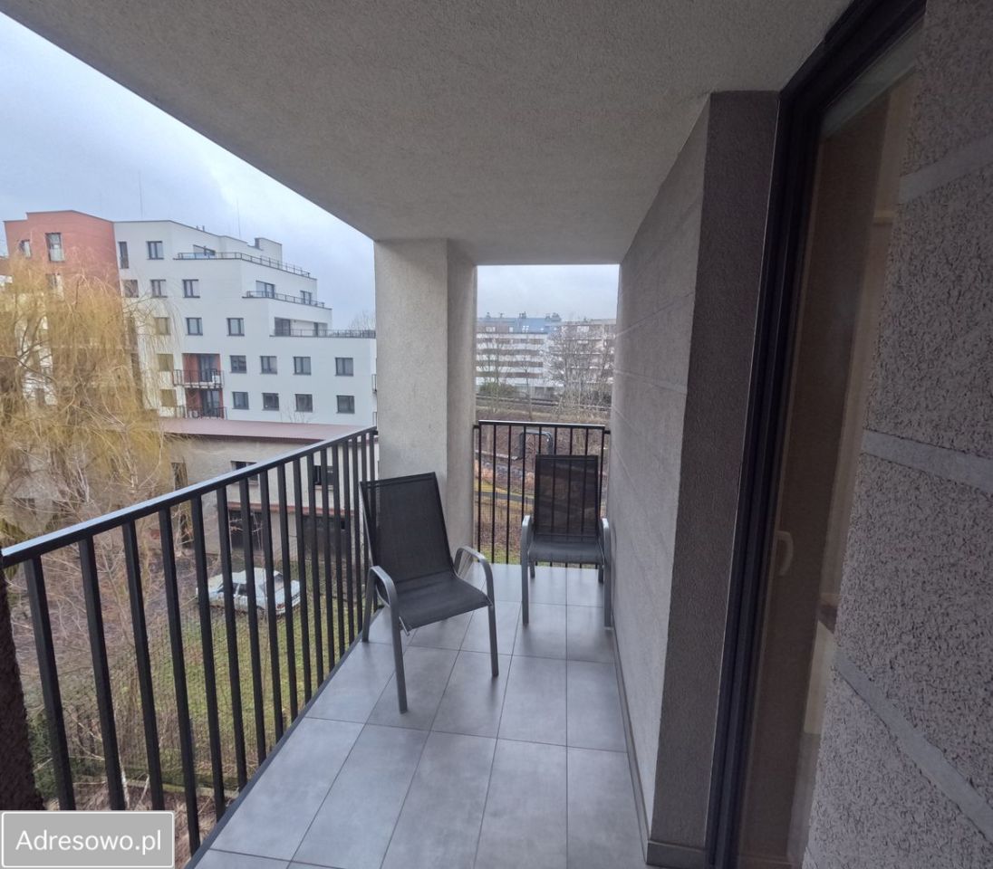 Mieszkanie 2-pokojowe Kraków Prądnik Biały, ul. Eljasza Walerego Radzikowskiego. Zdjęcie 15