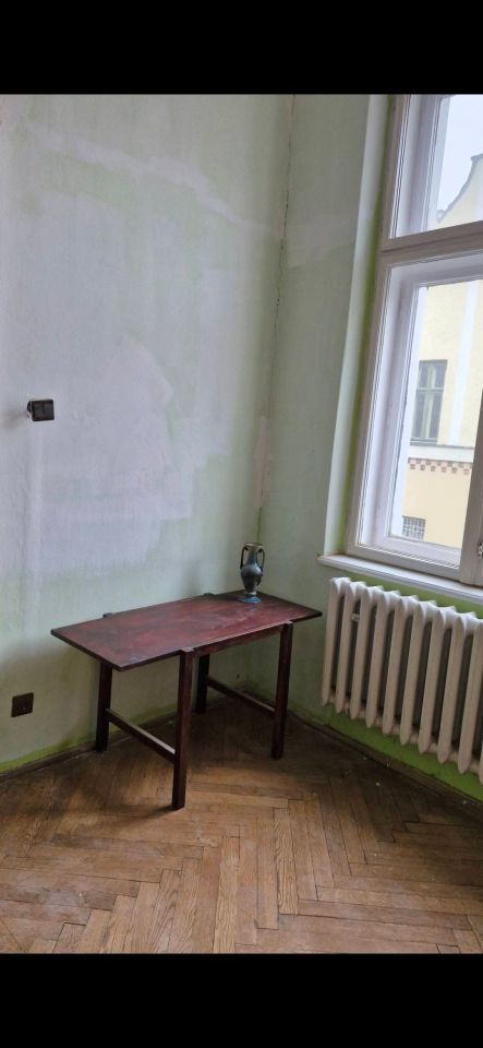 Mieszkanie 4-pokojowe Kraków Podgórze, ul. Jana Zamoyskiego. Zdjęcie 9