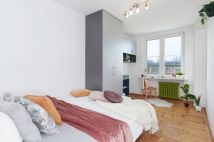 Mieszkanie 2-pokojowe Warszawa Żoliborz, ul. ks. Jerzego Popiełuszki. Zdjęcie 4