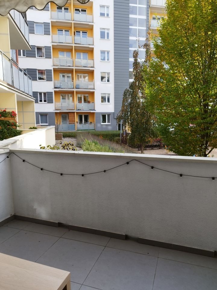 Mieszkanie 3-pokojowe Bydgoszcz Wyżyny. Zdjęcie 11