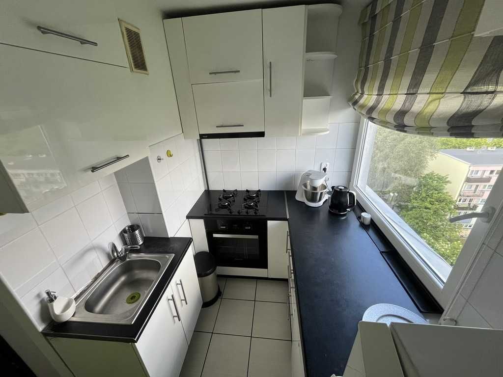 Mieszkanie 3-pokojowe Łódź Teofilów, ul. Lniana. Zdjęcie 7