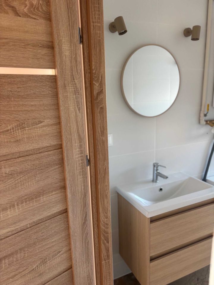 Mieszkanie 3-pokojowe Kielce Centrum, ul. Zagórska. Zdjęcie 4