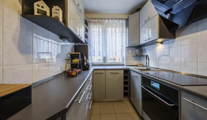 Mieszkanie 4-pokojowe Gdańsk Śródmieście, ul. Długie Ogrody