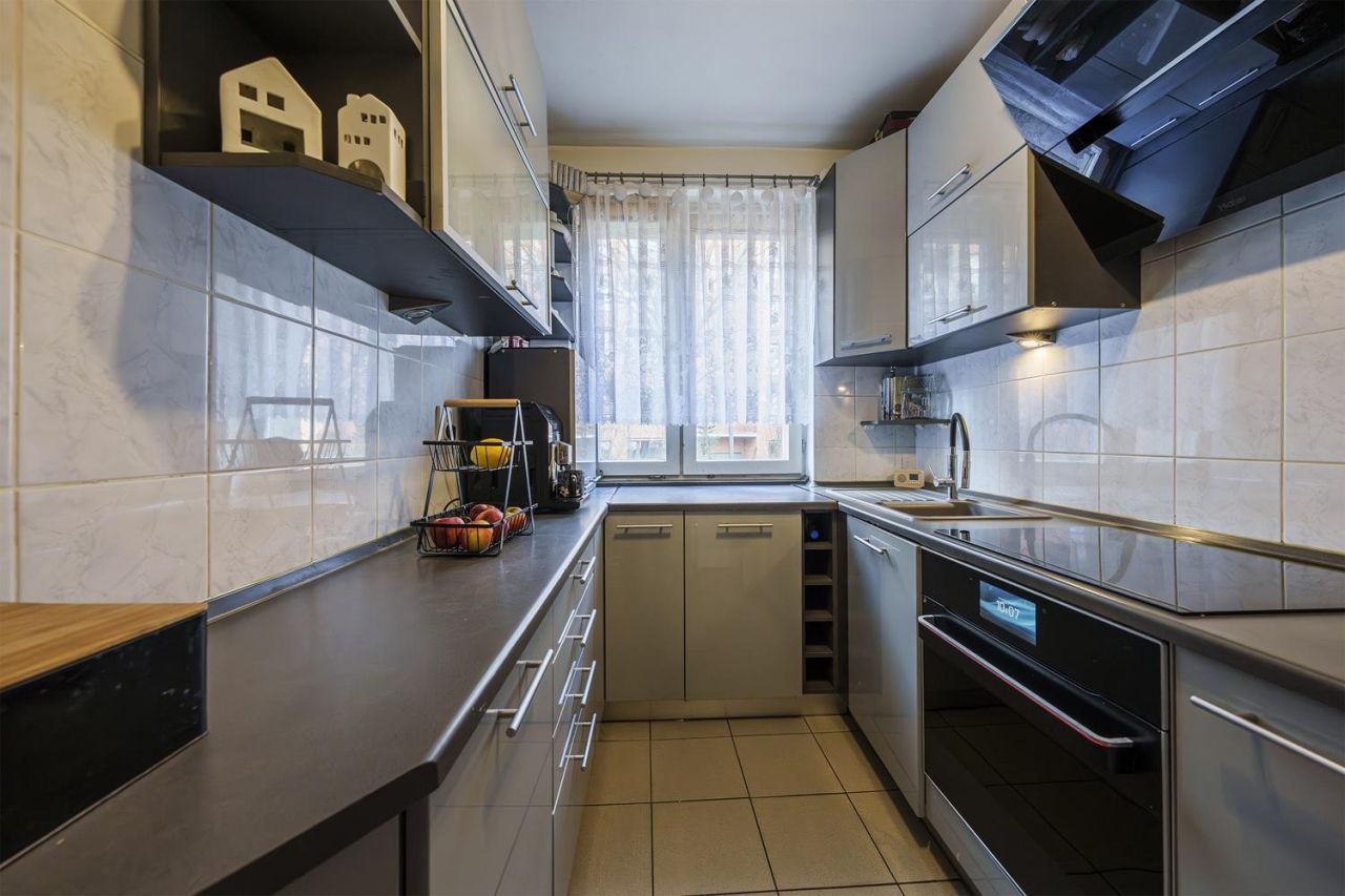 Mieszkanie 4-pokojowe Gdańsk Śródmieście, ul. Długie Ogrody. Zdjęcie 9