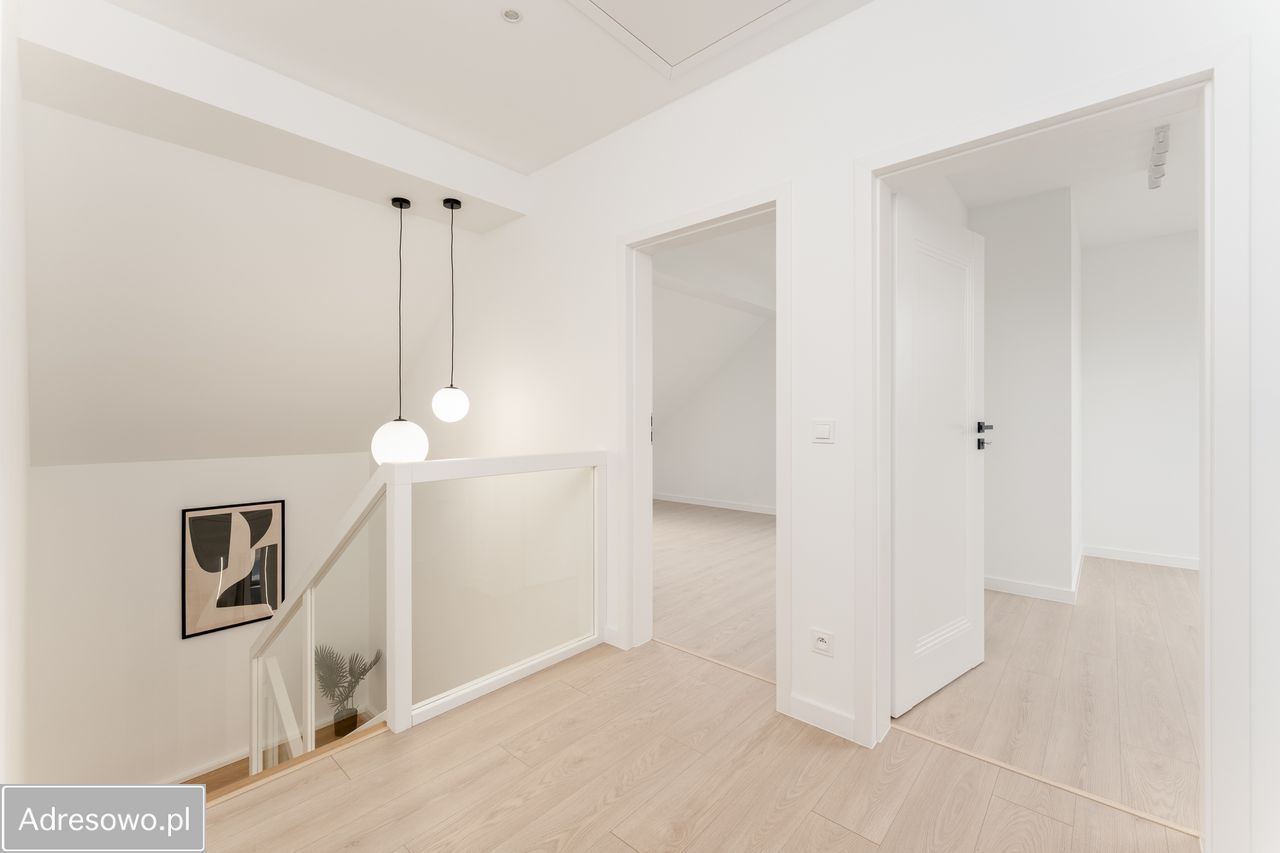 dom wolnostojący, 6 pokoi Tarnów, ul. Niska. Zdjęcie 19