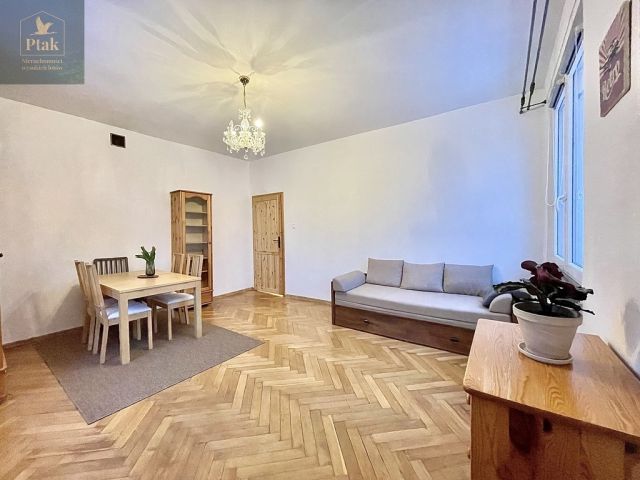 Mieszkanie 2-pokojowe Poznań Głuszyna. Zdjęcie 3