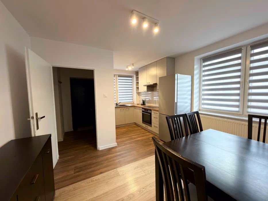 Mieszkanie 2-pokojowe Warszawa Wesoła, ul. Borowika. Zdjęcie 7