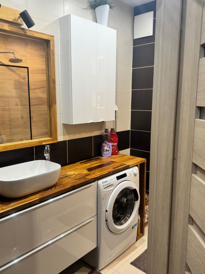 Mieszkanie 2-pokojowe Gdańsk Jasień, ul. Jabłoniowa. Zdjęcie 4