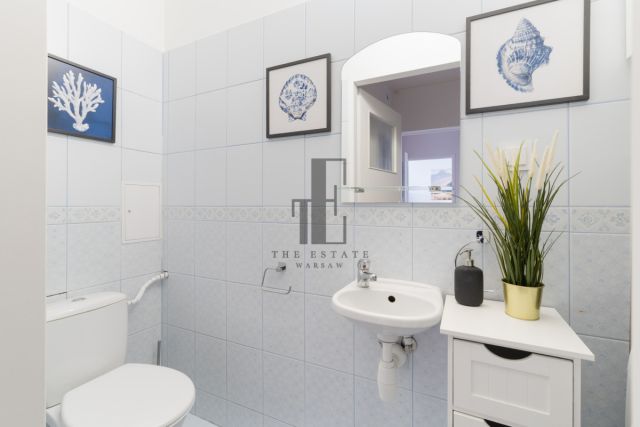 Mieszkanie 2-pokojowe Warszawa Mokotów, ul. Wincentego Rzymowskiego. Zdjęcie 11