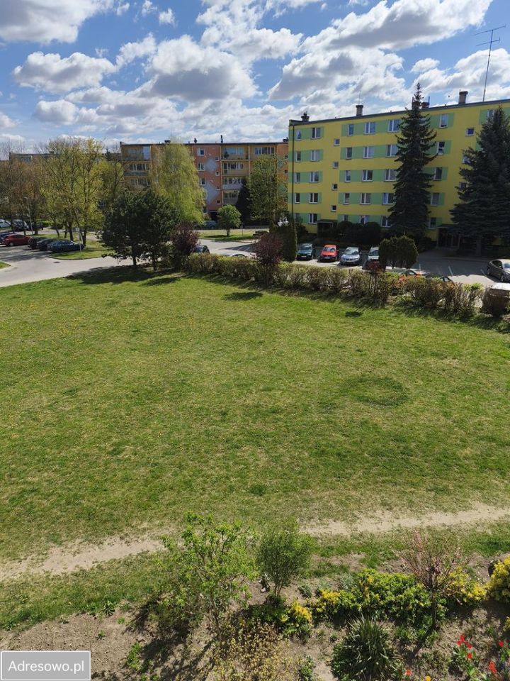 Mieszkanie 2-pokojowe Skierniewice, ul. Armii Krajowej. Zdjęcie 14