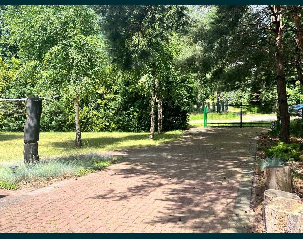 dom letniskowy Stary Dębiec. Zdjęcie 3