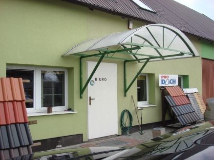 Lokal Rurzyca. Zdjęcie 1