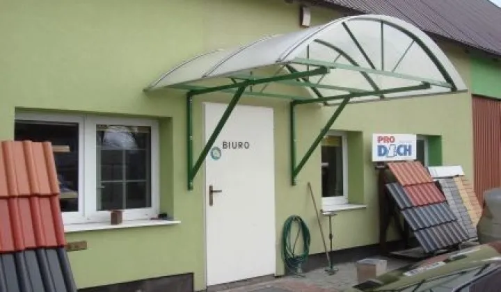 Lokal Rurzyca