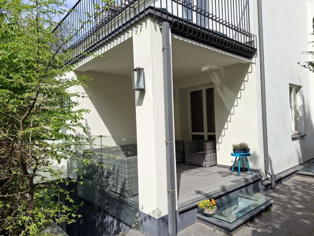 Biuro Warszawa Żoliborz, ul. Tucholska. Zdjęcie 11