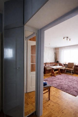 Mieszkanie 3-pokojowe Rzeszów Pobitno, ul. Małopolska. Zdjęcie 8