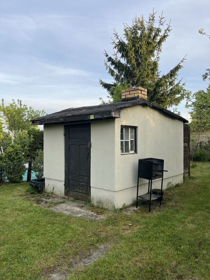 Działka rod Świdnica, ul. Śląska. Zdjęcie 7