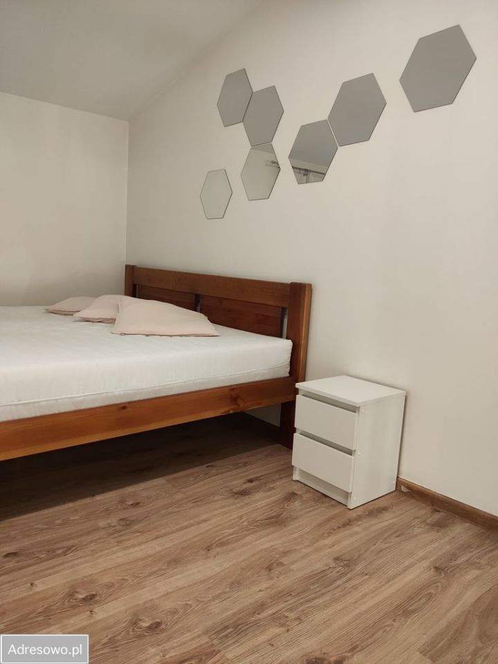 Mieszkanie 2-pokojowe Warszawa Radość, ul. Zbójnogórska. Zdjęcie 13