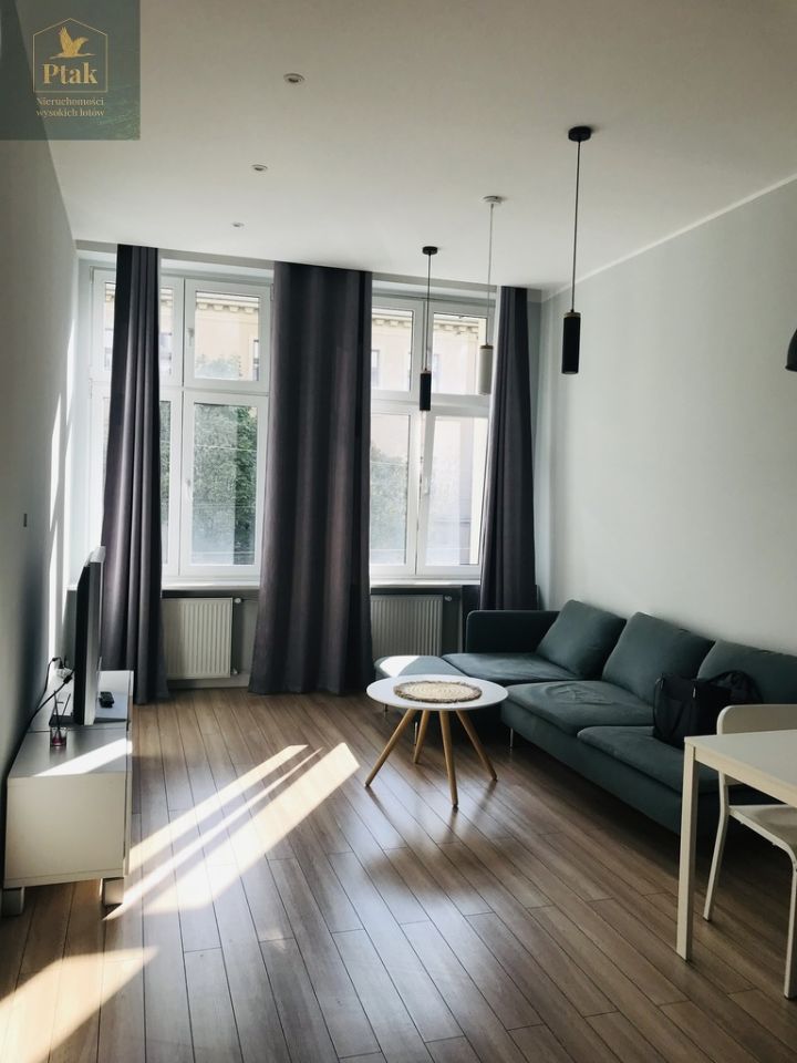 Mieszkanie 2-pokojowe Poznań Centrum, ul. Podgórna. Zdjęcie 2