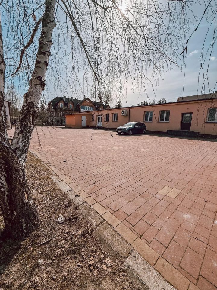 Nieruchomość komercyjna Kraśnik. Zdjęcie 7