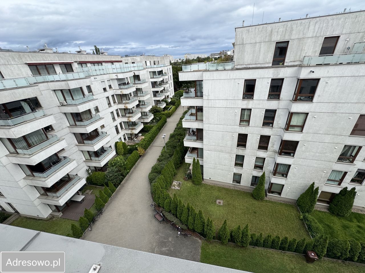 Mieszkanie 2-pokojowe Poznań Centrum, ul. Kazimierza Wielkiego. Zdjęcie 19