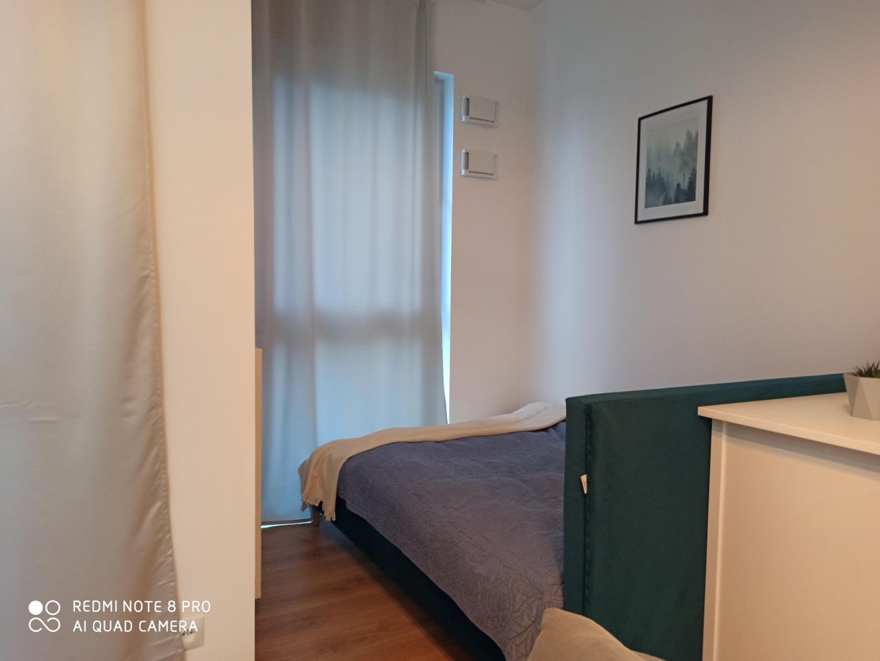 Mieszkanie 1-pokojowe Warszawa Ursynów, ul. Złoty Potok. Zdjęcie 5