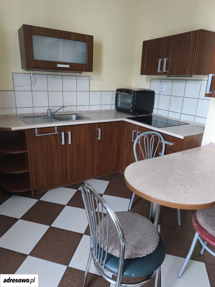 Mieszkanie 2-pokojowe Lublin Wieniawa. Zdjęcie 11