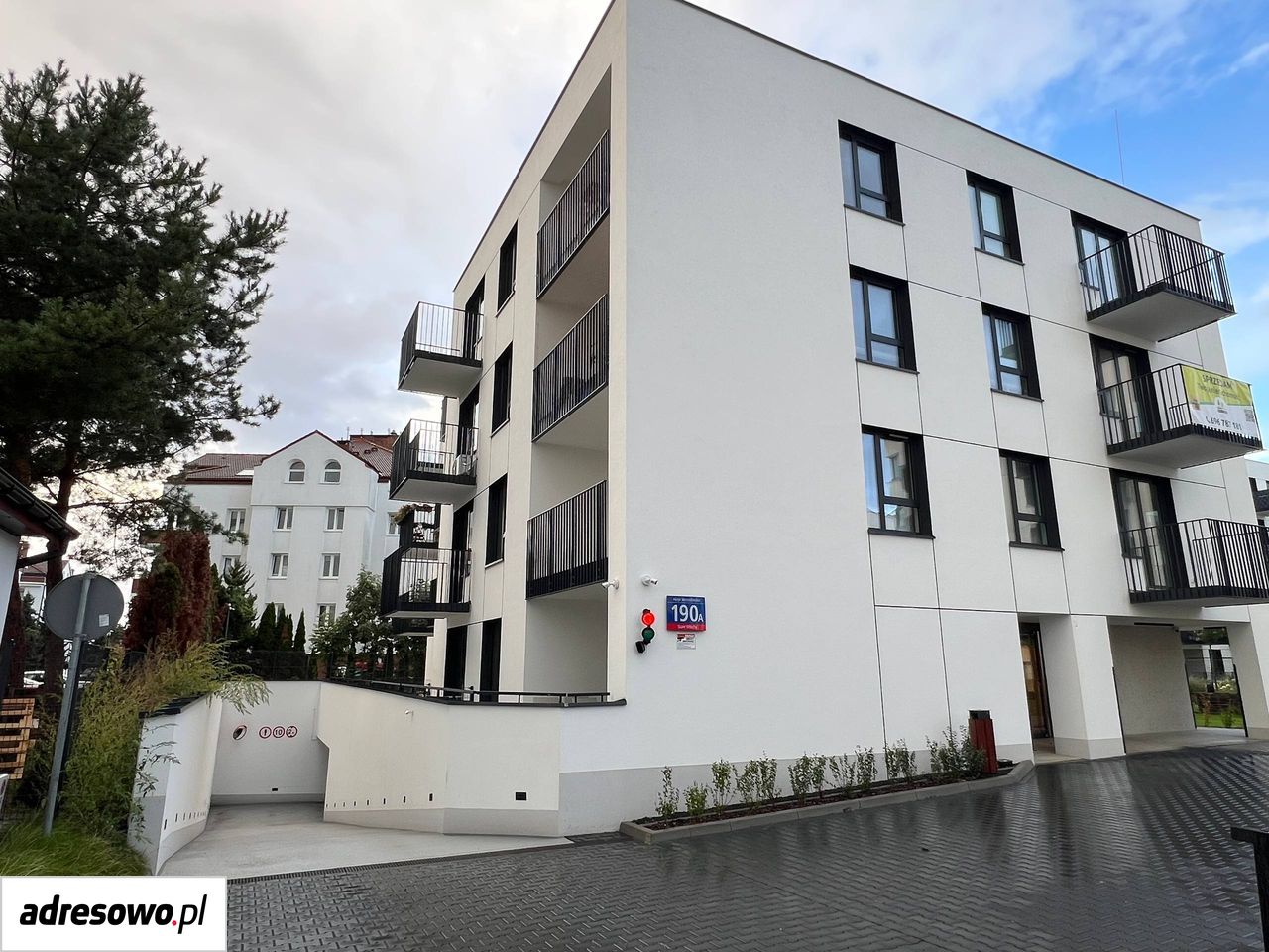 Mieszkanie 2-pokojowe Warszawa Włochy. Zdjęcie 18