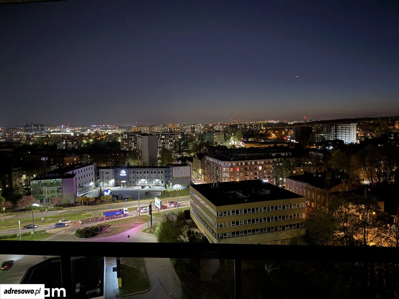 Mieszkanie 2-pokojowe Katowice Wełnowiec, al. Wojciecha Korfantego. Zdjęcie 15