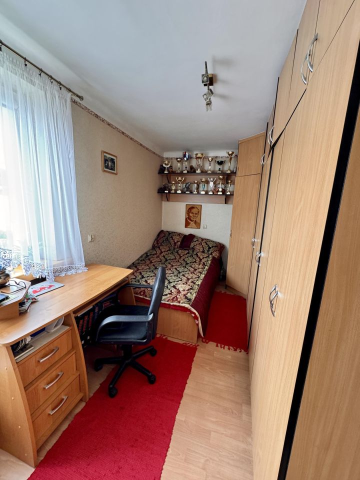 Mieszkanie 2-pokojowe Przysucha, ul. Radomska. Zdjęcie 6