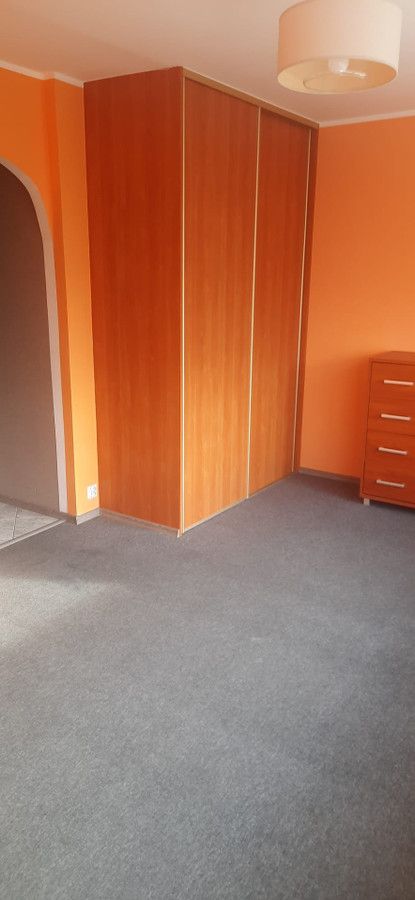 Mieszkanie 1-pokojowe Poznań Nowe Miasto, os. Powstań Narodowych. Zdjęcie 5