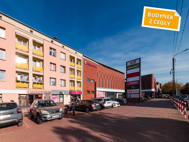 Mieszkanie 2-pokojowe Żyrardów Centrum, ul. Józefa Mireckiego. Zdjęcie 13