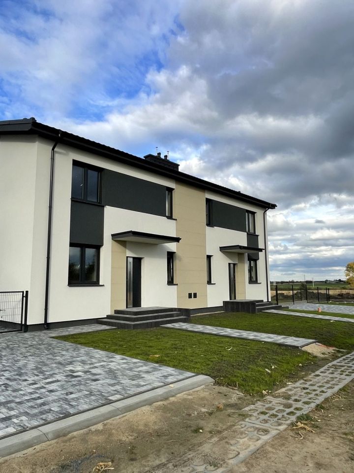 bliźniak, 4 pokoje Tarnowo Podgórne. Zdjęcie 4