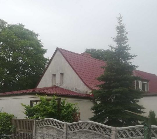 dom wolnostojący, 2 pokoje Dębno, ul. Mała. Zdjęcie 1