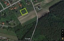 Działka budowlana Jastrzębie, ul. Jastrzębska. Zdjęcie 3