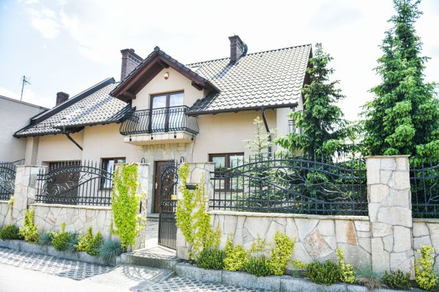 dom wolnostojący Radom. Zdjęcie 1