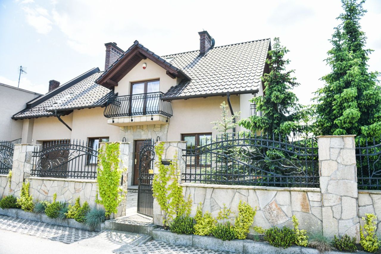 dom wolnostojący Radom