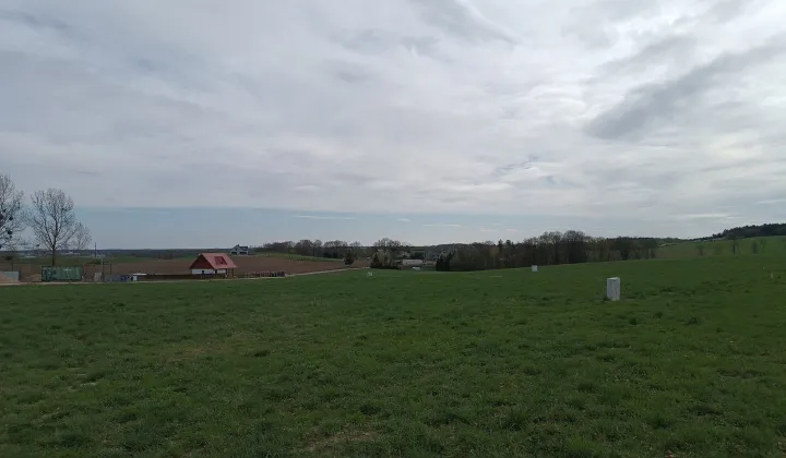 Działka budowlana Szczodrowo Przerębska Huta