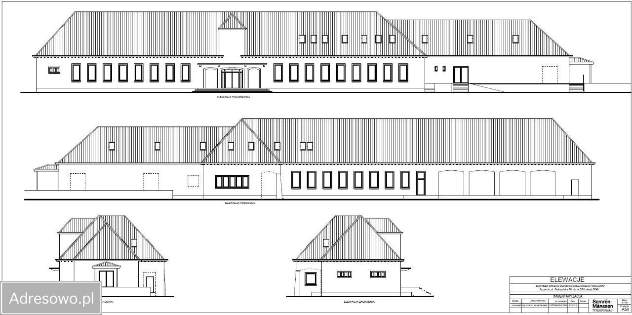 Lokal Szczecin Skolwin, ul. Stołczyńska. Zdjęcie 11