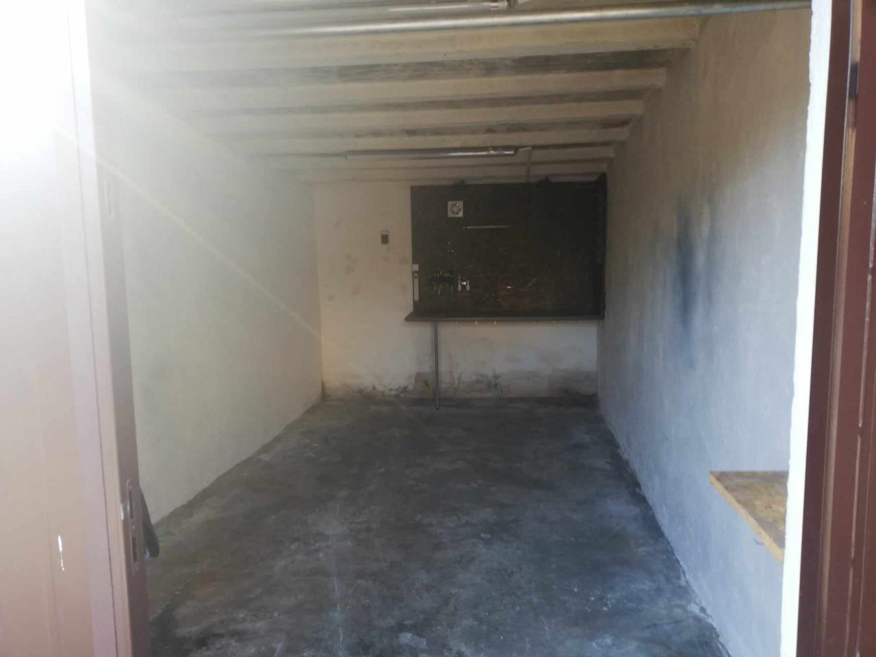 Garaż/miejsce parkingowe Poznań Sołacz, ul. Bonin