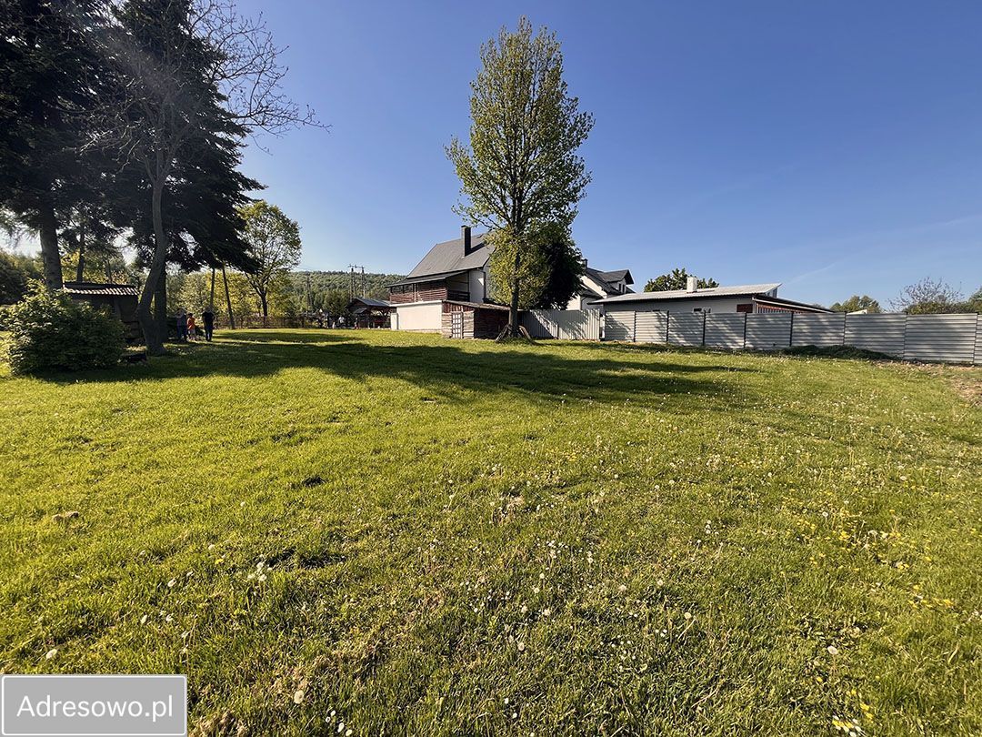 Działka rolno-budowlana Jeleniów, ul. Jeleniowska. Zdjęcie 6