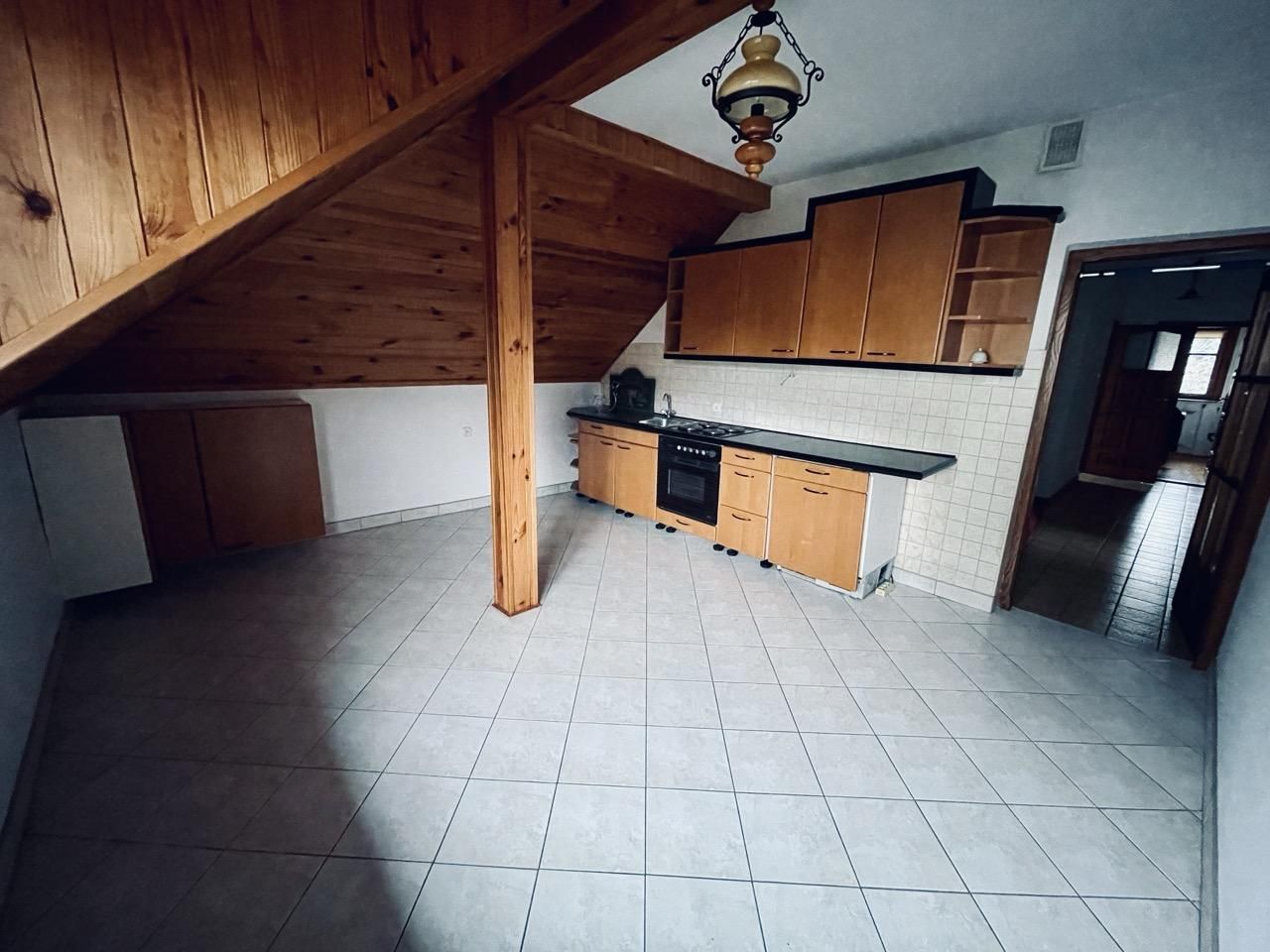 dworek Krosno. Zdjęcie 9