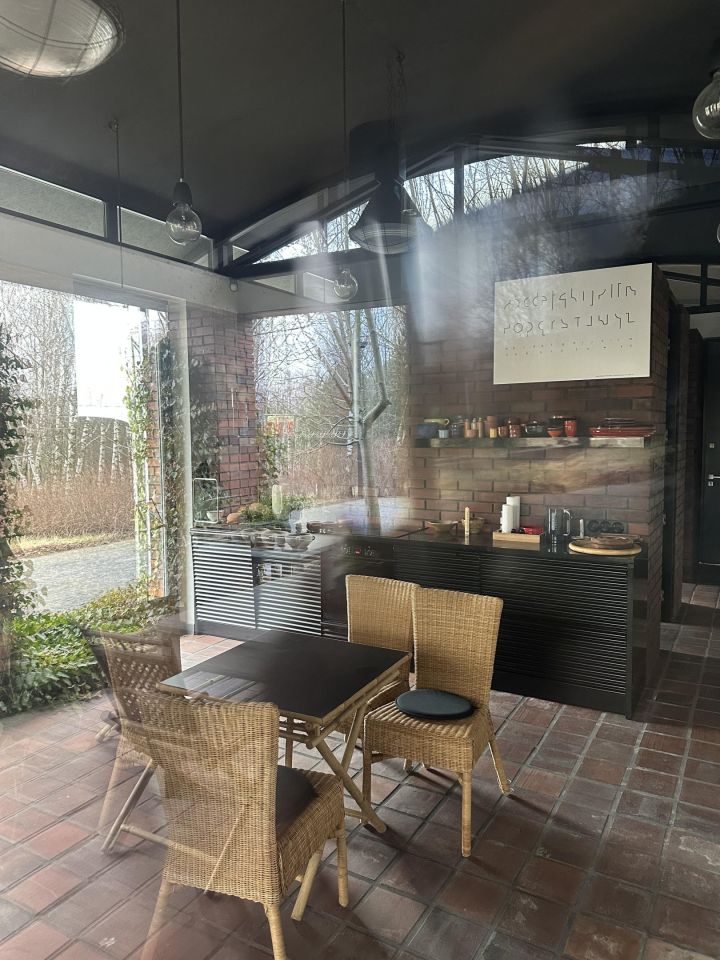 dom wolnostojący, 5 pokoi Kiełmina. Zdjęcie 27