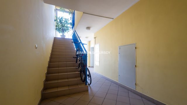 Mieszkanie 3-pokojowe Kraków Podgórze Duchackie, ul. Tuchowska. Zdjęcie 23